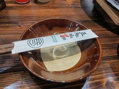 -三两三·川渝冒肚(油坊桥店)