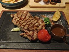 -原石牛扒·约会餐厅(龙城万科里店)