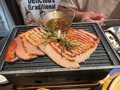 -泰妃殿(武汉首店)