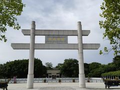 -南海神庙