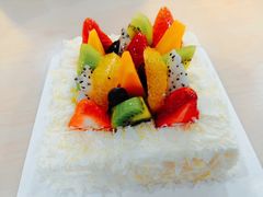 -壹点壹客·生日蛋糕(南山店)