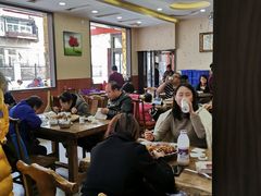 大堂-福顺祥大盘鸡(临潼店)
