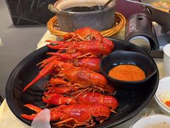 -聚味瞿记·龙虾堂(坡子街店)