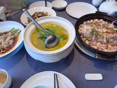 -楚禾宴·家宴(光谷大道店)