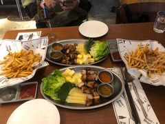 -Blac+Blac(中海环宇荟店)