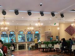 大堂-巴依老爷·新疆美食(上城区天城路店)