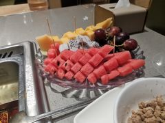 -海底捞火锅(南海万科广场店)