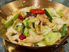 -东方亚克西餐厅(西康路店)