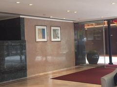 -香港皇家太平洋酒店