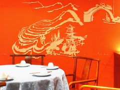 -长安炊烟庭院陕菜(七路明光路店)