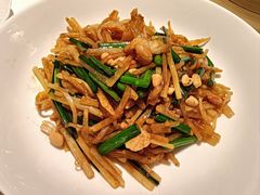 头抽小炒皇-炳胜私厨(万象前海店)