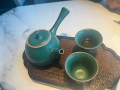 -潮堂 · 潮州菜(国贸商城店)