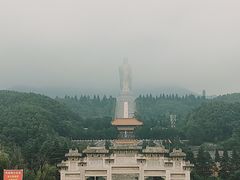 -中原大佛景区