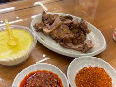 -清真·益鑫羊肉手抓馆(花园北街店)