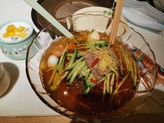 -七八冷面·延边朝鲜族美食(圣熙八号店)