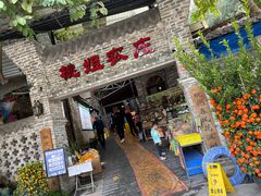 门面-桃姐农庄老字号(从化温泉店)