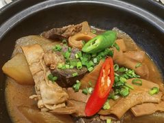 -好食上(喜盈门.范城店)