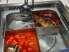 -海底捞火锅(外滩店)