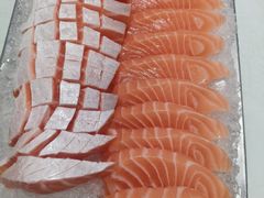 -新享乐海鲜(翠华路店)