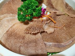 水牛毛肚-京元盛铜锅涮肉(上海总店)