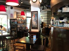 -La Creperie法餐厅(桃江路店)