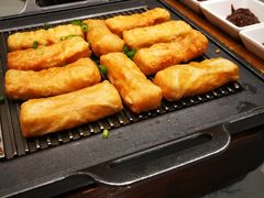 -徽州小镇(高新店)