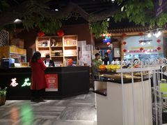-蕃茄述·好汤自然来(江汉路店)