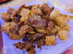 -维吾尔餐厅(宜山路店)