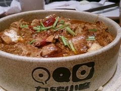 android_upload_pic-九转小磨·非遗东北菜(哈西万达店)