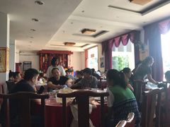 -金水泊山庄·花椒鸡(铁山坪店)