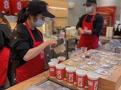 -1828王老吉·草本新茶(珠江新城地铁站店)