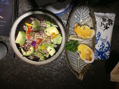 -将太无二·北美传奇寿司(瑞士公寓店)