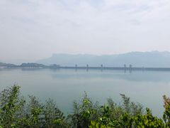 -屈原故里文化旅游区