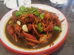 -盱眙虾神於氏龙虾(夫子庙红街店)