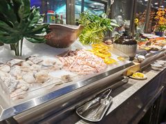 -吉布鲁牛排海鲜自助(巴南万达广场店)