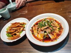 -大唐高老庄(红旗路店)