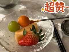 -海味观(老西门店)