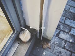 Latte-Onirii Coffee(长乐路店)
