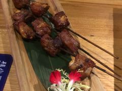 -桂小厨广西菜(青秀万达店)
