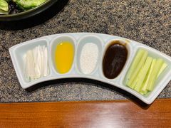 -真地道京味府·鲜橙烤鸭·北京菜(朝外大街东大桥店)