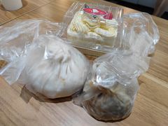 -白玉兰食品(中山公园龙之梦店)