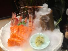 -和彩放题餐厅(酒仙桥店)