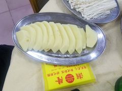 -潮隆牛肉美食城(莲花路店)