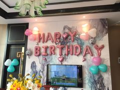 店内布置-德米火锅(深圳湾1号旗舰店)