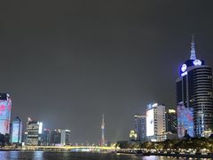 -黄埔古港