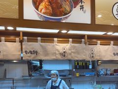 -虹梅食堂·爱蝦乃家