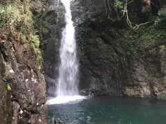 -宁波五龙潭景区