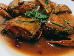 -香满居张记小厨私房菜(青岛站店)
