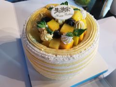 -帕蓝·暹罗料理(大学路店)