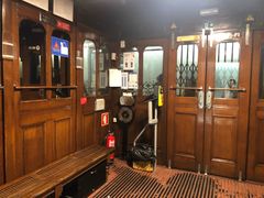 -圣胡斯塔升降机